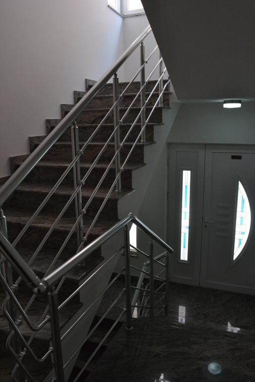 Villa Jankuloski Ohrida Cameră foto