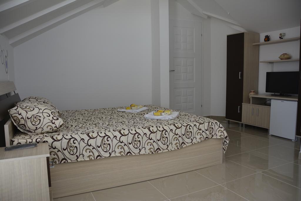 Villa Jankuloski Ohrida Cameră foto